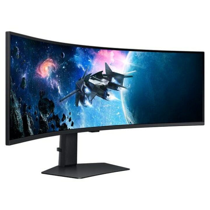 楽天市場】【税込送料無料】 SAMSUNG サムスン Odyssey G9 S49CG954E 