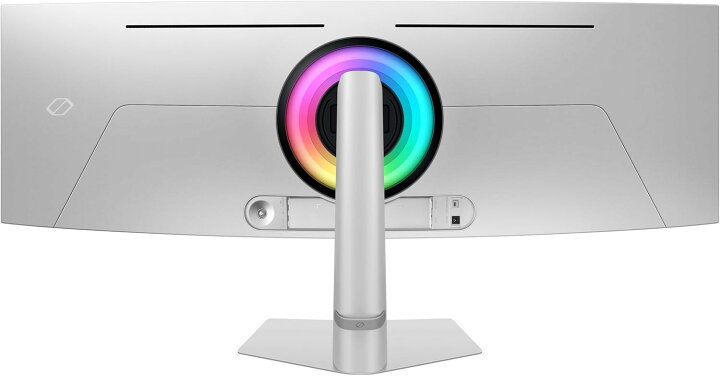 楽天市場】【税込送料無料】 SAMSUNG サムスン Odyssey OLED G9 49 