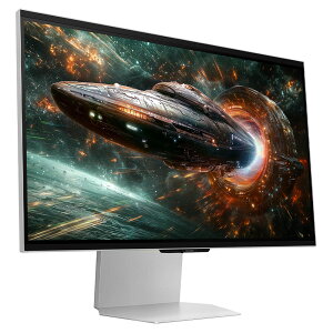 yōzSamsung Odyssey 3D S27FG900 27C`4kQ[~Oj^[AI 3Dfϊ