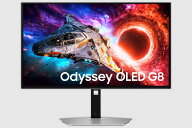 【税込送料無料】 SAMSUNG サムスン Odyssey OLED G8 G80SH S27HG800 QD-OLED 4K UHD (3840 x 2160) 240H…