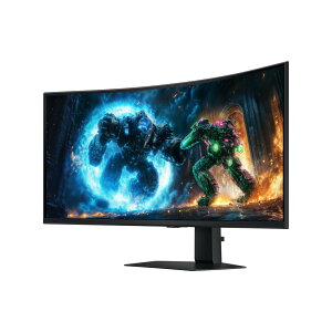�y�ō����������z SAMSUNG �T���X�� Odyssey G7 G75F S40FG750 WUHD (5120 x 2160) 5K2K 180Hz 1ms 40�C���` �E���g�����C�h �J�[�u�h �Q�[�~���O���j�^�[ �y���s�A���i�z