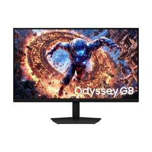 �y�ō����������z SAMSUNG �T���X�� Odyssey G8 G80HS S32HG806 �ƊE�� 6K (6144 x 3456) 165Hz 1ms 32�C���` �Q�[�~���O���j�^�[ �y���s�A���i�z