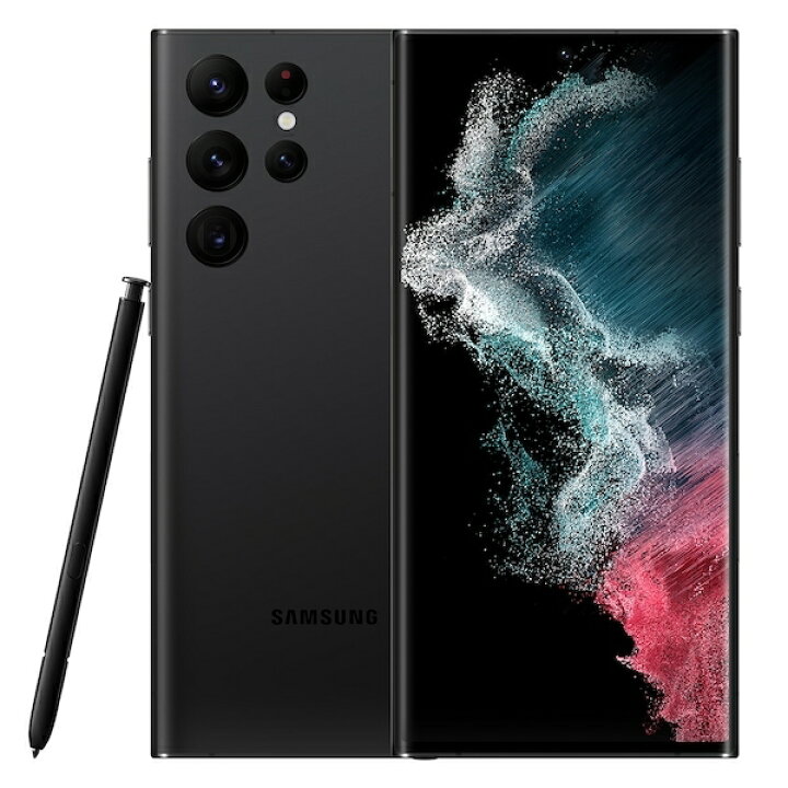 楽天市場】【税込送料無料】 SAMSUNG Galaxy S22 Ultra 5G 韓国版 SM 