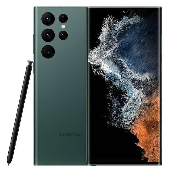 楽天市場】【税込送料無料】 SAMSUNG Galaxy S22 Ultra 5G 韓国版 SM 