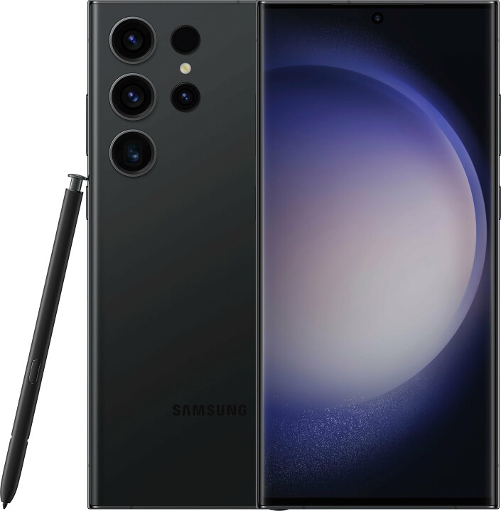 楽天市場】【税込送料無料】 SAMSUNG Galaxy S23 Ultra 5G Dual-SIM  