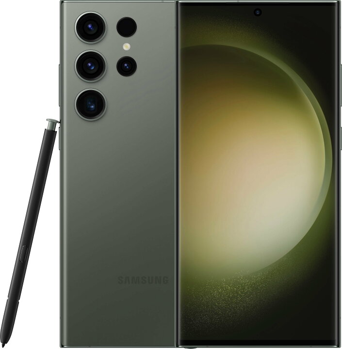 楽天市場】【税込送料無料】 SAMSUNG Galaxy S23 Ultra 5G Dual-SIM 