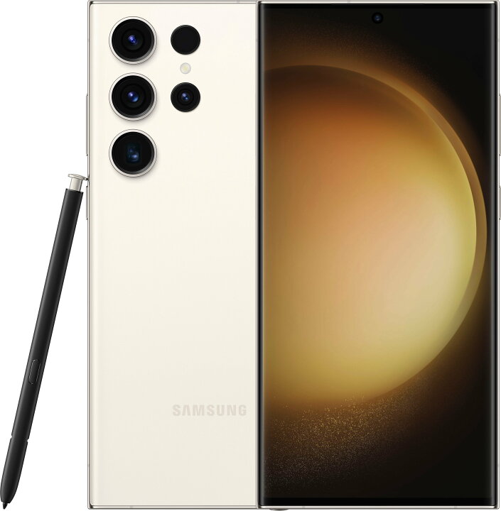 楽天市場】【税込送料無料】 SAMSUNG Galaxy S23 Ultra 5G Dual-SIM 