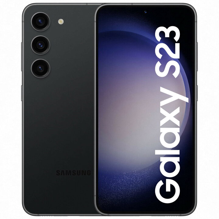 楽天市場】【税込送料無料】SAMSUNG Galaxy S23 5G Dual-SIM  