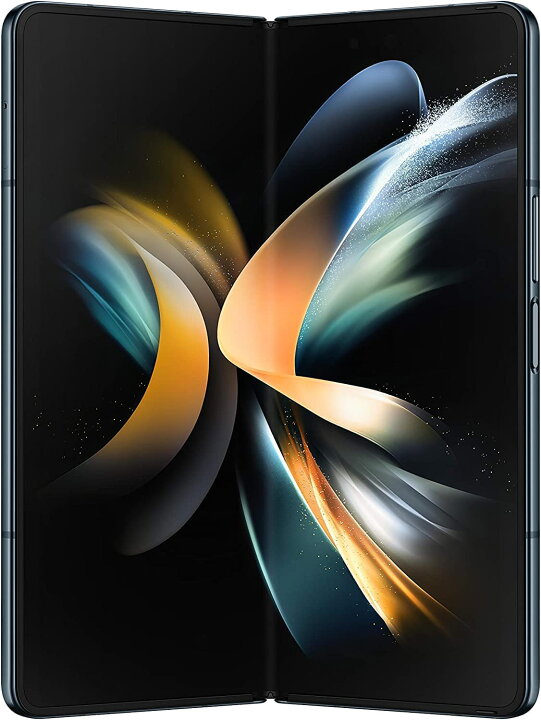 楽天市場】【税込送料無料】 SAMSUNG Galaxy Z Fold4 5G Dual-SIM(Nano 
