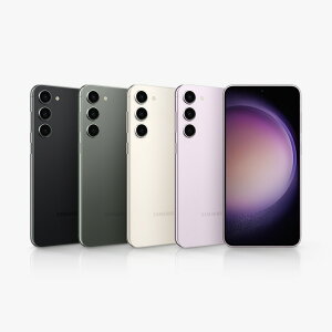 yōzSAMSUNG Galaxy S23+ 5G Dual-SIM O[o SM-S916U/N 256GB COSIMt[f {ΉysAiz