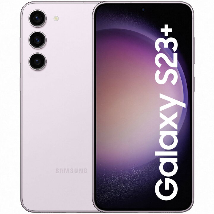 楽天市場】【税込送料無料】 SAMSUNG Galaxy S23+ 5G Dual-SIM 韓国版 
