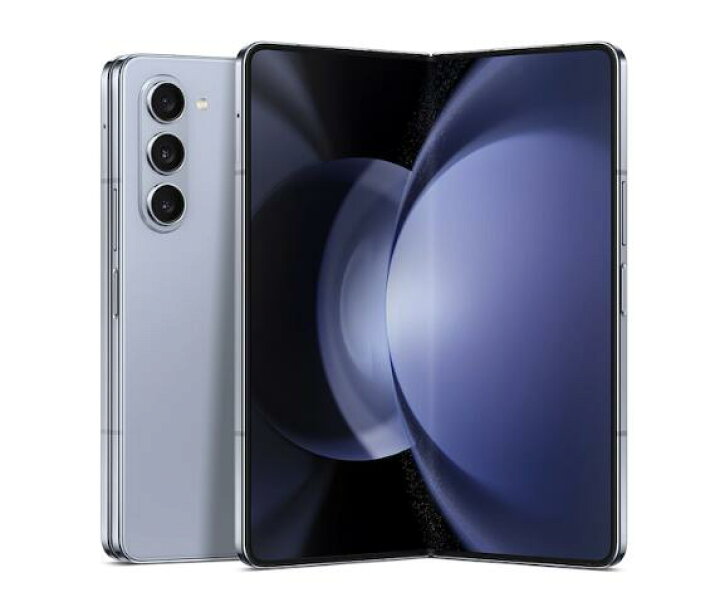 楽天市場】【税込送料無料】 SAMSUNG Galaxy Z Fold5 5G Dual-SIM(Nano 