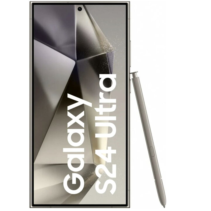 楽天市場】【新品】【税込送料無料】SAMSUNG Galaxy S24 Ultra 5G Dual 