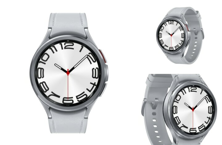 楽天市場】【税込送料無料】 SAMSUNG GALAXY Watch6 Classic 47mm 