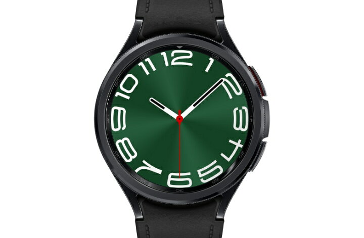 楽天市場】【税込送料無料】 SAMSUNG GALAXY Watch6 Classic 47mm 