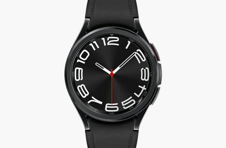 楽天市場】【税込送料無料】 SAMSUNG GALAXY Watch6 Classic 43mm 