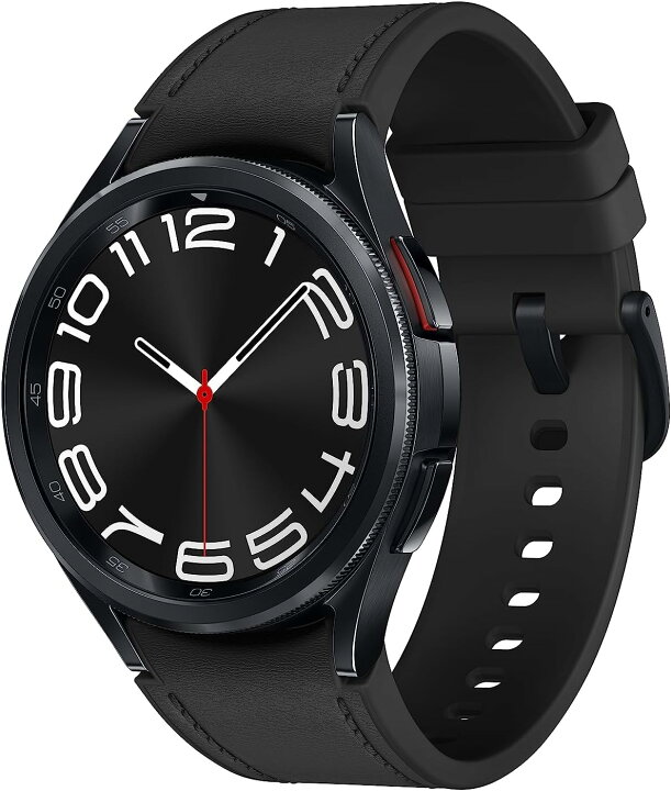 楽天市場】【税込送料無料】 SAMSUNG GALAXY Watch6 Classic 43mm 