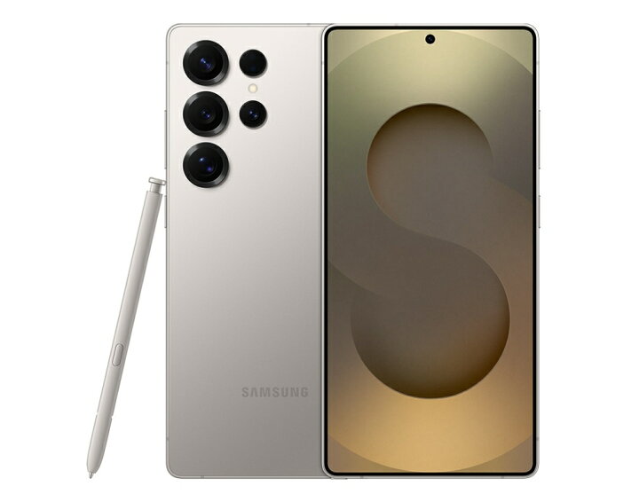 楽天市場】【新品】【税込送料無料】SAMSUNG Galaxy S25 ULTRA 5G Dual 