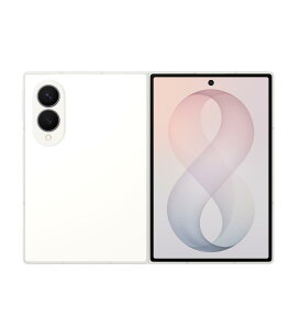 �y�V�i�z�y�ō����������z SAMSUNG Galaxy Z Fold8 5G Dual-SIM(Nano+eSIM) �O���[�o���� SM-F971Z/N 512GB �C�O SIM�t���[ ���f�� ���{����Ή� �y���s�A���i�z