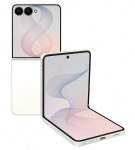 �y�V�i�z�y�ō����������z SAMSUNG Galaxy Z Flip8 5G Dual-SIM(Nano+eSIM) �O���[�o���� SM-F776Z/N 512GB �C�O SIM�t���[ ���f�� ���{����Ή� �y���s�A���i�z