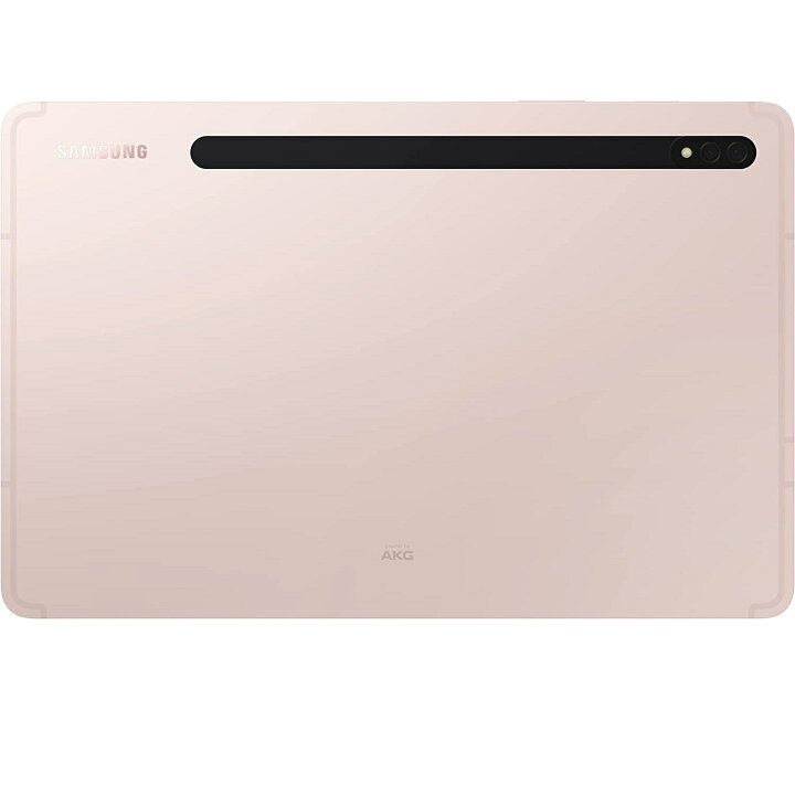 楽天市場】【税込送料無料】 SAMSUNG Galaxy Tab S8+ PLUS タブレット 