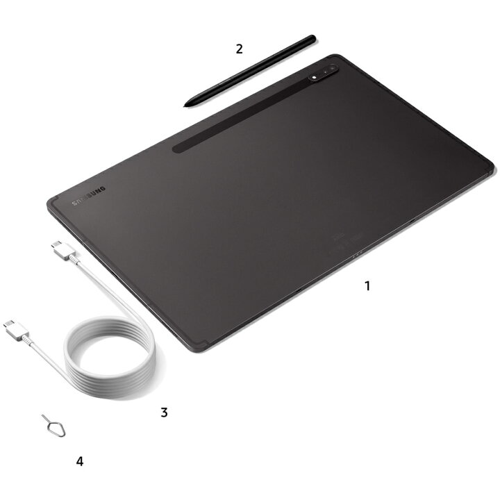 楽天市場】【税込送料無料】 SAMSUNG Galaxy Tab S8 ULTRA タブレット 