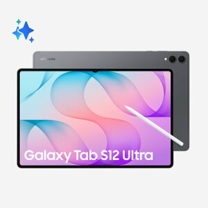 �y�V�i�z�y�ō����������z SAMSUNG Galaxy Tab S12 Ultra Wi-Fi �^�u���b�g SM-X940 12+256GB, 14.6�C���`, S Pen���� ���{����Ή� �y���s�A���i�z