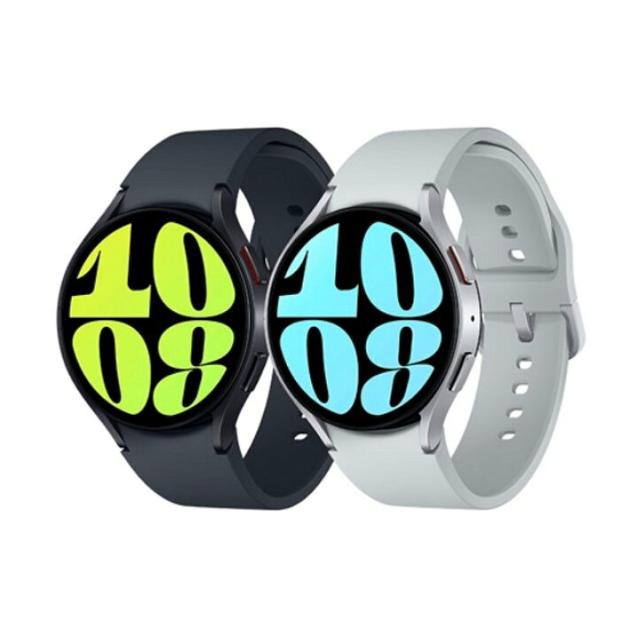 楽天市場】【税込送料無料】 SAMSUNG GALAXY Watch6 44mm  