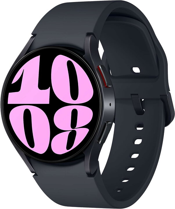 新品未開封☆Galaxy Watch 6 44mm 斬 グラファイト 