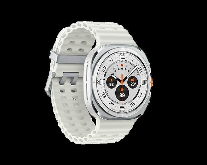 楽天市場】【税込送料無料】 SAMSUNG GALAXY Watch Ultra LTE 47mm 
