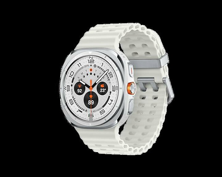 楽天市場】【税込送料無料】 SAMSUNG GALAXY Watch Ultra LTE 47mm 