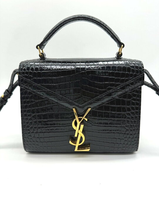 楽天市場】サンローランパリ SAINT LAURENT カサンドラ ミニ 2WAY 