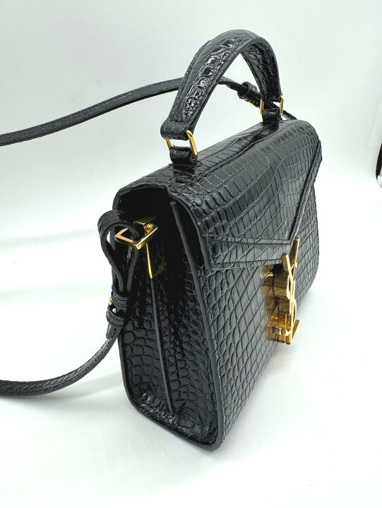 楽天市場】サンローランパリ SAINT LAURENT カサンドラ ミニ 2WAY 