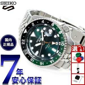 �y�X���|�C���g�ő�44�{�I1��5���I�z�Z�C�R�[5 �X�|�[�c SEIKO 5 SPORTS �������� ���J�j�J�� �r���v �����Y �Z�C�R�[�t�@�C�u �X�|�[�c SKX GMT SBSC019