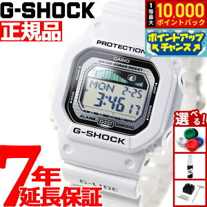 �y���I�ōő�10000pt�o�b�N�I�������}���\������I�zG-SHOCK �z���C�g �� �J�V�I G�V���b�N �r���v G-LIDE GLX-5600-7JF CASIO G-SHOCK