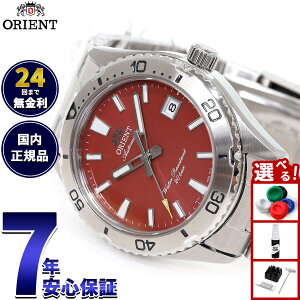 �y�X���|�C���g�ő�42�{�I1��18���I�z�I���G���g ORIENT �X�|�[�c �}�R Mako �r���v �����Y �������� �@�B�� RN-AC0Q09R�y2025 �V��z