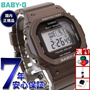 �y�X���|�C���g�ő�42�{�I2��1���I�zBABY-G �J�V�I �x�r�[G ���f�B�[�X �d�g �\�[���[ �r���v �^�t�\�[���[ BGD-5650-5JF �}�b�g�u���E��