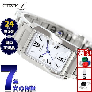 �y�X���|�C���g�ő�39�{�I�{������I�z�y�I�ׂ�m�x���e�B�[�t���z�V�`�Y�� �G�� CITIZEN L �G�R�h���C�u �r���v ���f�B�[�X EW5620-55A SQUARE Collection�y2025 �V��z