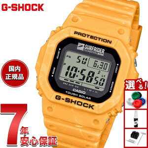 �y�X���|�C���g�ő�54�{�I�{������I�zG-SHOCK �f�W�^�� �J�V�I G�V���b�N CASIO �\�[���[ SURFRIDER FOUNDATION JAPAN �R���{ ���� �r���v �����Y G-5600SFJ-9JR �T�����C�Y�T�[�t�y2025 �V��z