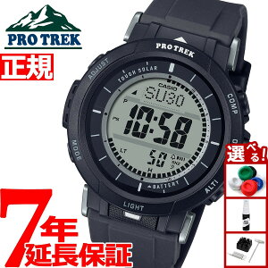 �y�X���|�C���g�ő�54�{�I�{������I�z�J�V�I �v���g���b�N CASIO PRO TREK �\�[���[ �r���v �����Y �^�t�\�[���[ Camper Line PRG-30-1JF