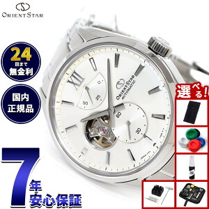 �y�X���|�C���g�ő�52�{�I�{������I�z�y�I�ׂ�m�x���e�B�[�t���z�I���G���g�X�^�[ ORIENT STAR M34 F7 �Z�~�X�P���g�� �r���v �����Y ������ �@�B�� ���{�� RK-BY0011S�y2025 �V��z