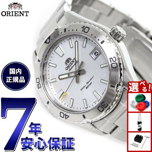 �y�X���|�C���g�ő�52�{�I�{������I�z�I���G���g ORIENT �X�|�[�c ������ �@�B�� �r���v �����Y RN-AC0Q03S �}�R Mako