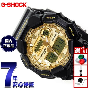 �y�X���|�C���g�ő�39�{�I�{������I�z�y�I�ׂ�m�x���e�B�[�t���zG-SHOCK �J�V�I G�V���b�N CASIO �A�i�f�W �r���v �����Y GA-010GGB-1A9JF Black and Gold Series�y2025 �V��z