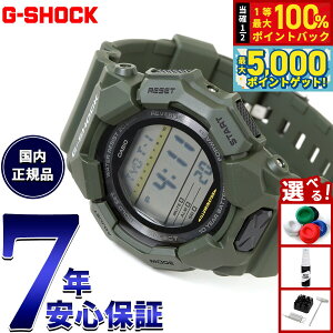 �y���I��100���|�C���g�o�b�N������Ƀ|�C���g�ő�+5�{�zG-SHOCK �f�W�^�� �J�V�I G�V���b�N CASIO �r���v �����Y GD-010-3JF �J�[�L