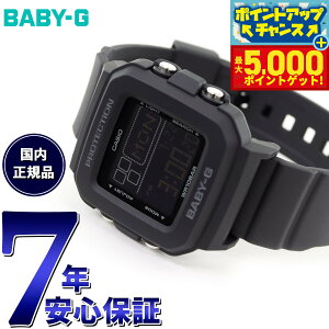 �y���I��100���|�C���g�o�b�N������Ƀ|�C���g�ő�+5�{�zBABY-G �J�V�I �x�r�[G ���f�B�[�X �f�W�^�� �r���v BGD-10-1JF �u���b�N