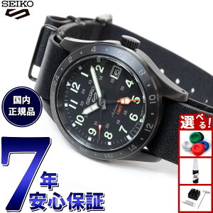 �y�X���|�C���g�ő�42�{�I2��18���I�z�Z�C�R�[5 �X�|�[�c SEIKO 5 SPORTS �������� ���J�j�J�� �r���v �����Y �Z�C�R�[�t�@�C�u �t�B�[���h�X�g���[�g Field Street GMT SBSC013