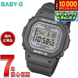 �y���I�ōő�10000pt�o�b�N�I25������I�zBABY-G �J�V�I �x�r�[G ���f�B�[�X �f�W�^�� �r���v BGD-565SC-1JF�y2026 �V��z