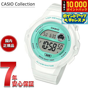 �y���I�ōő�10000pt�o�b�N�I25������I�z�J�V�I �R���N�V���� CASIO Collection �f�W�^�� �r���v ���f�B�[�X LWS-1200H-7A3JF