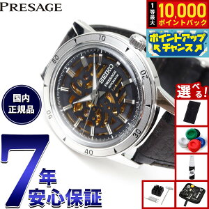 �y���I�ōő�10000pt�o�b�N�I25������I�z�y�I�ׂ�m�x���e�B�[�t���z�Z�C�R�[ �v���U�[�W�� SEIKO PRESAGE �������� ���J�j�J�� �r���v �����Y Style60�fs SARY257�y2025 �V��z