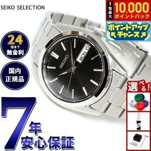 �y���I�ōő�10000pt�o�b�N�I18������I�z�Z�C�R�[ �Z���N�V���� SEIKO SELECTION S�V���[�Y �r���v �����Y SBTH011
